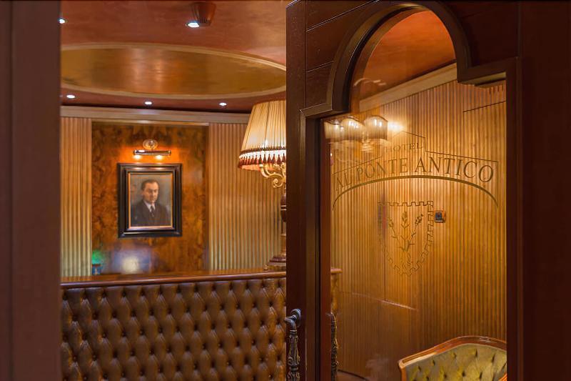 Al Ponte Antico Hotel Venecia