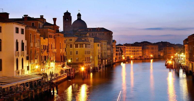 Al Ponte Antico Hotel Venecia