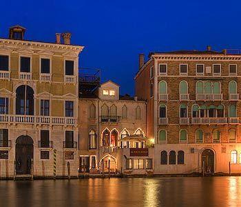 Al Ponte Antico Venecia