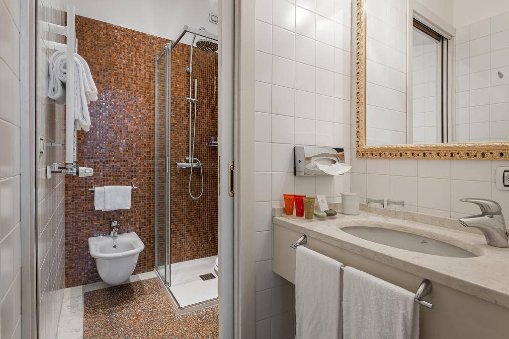 Al Ponte Antico 4* Venezia