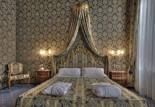 Hotel Al Ponte Antico Venecia