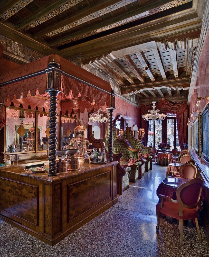 Al Ponte Antico 4* Venecia