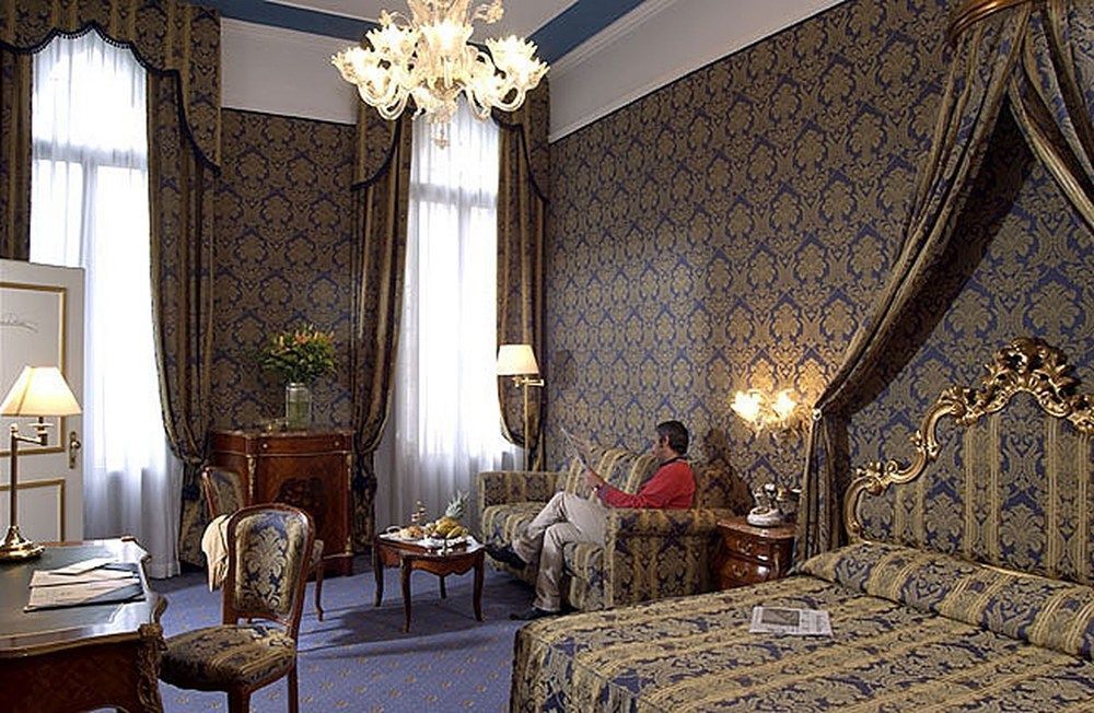 Al Ponte Antico Hotel Venecia