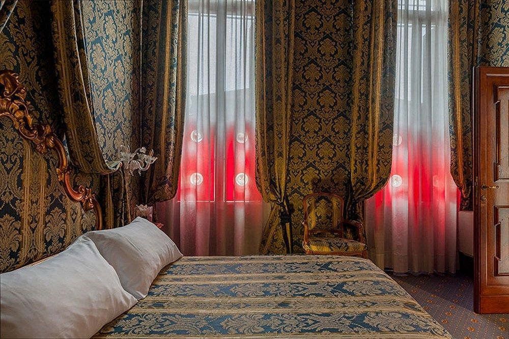 Al Ponte Antico Hotel Venecia