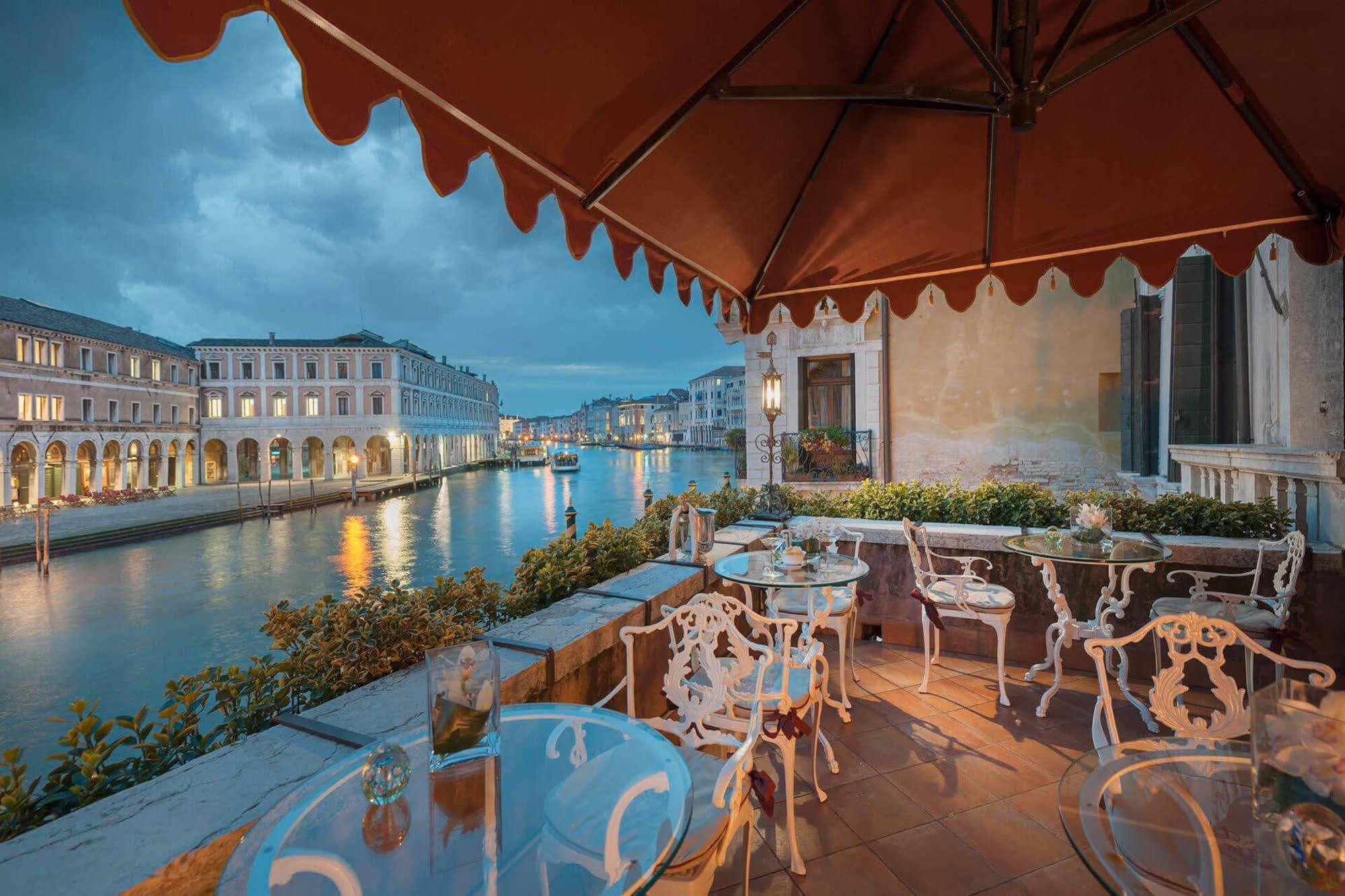 Al Ponte Antico Venecia