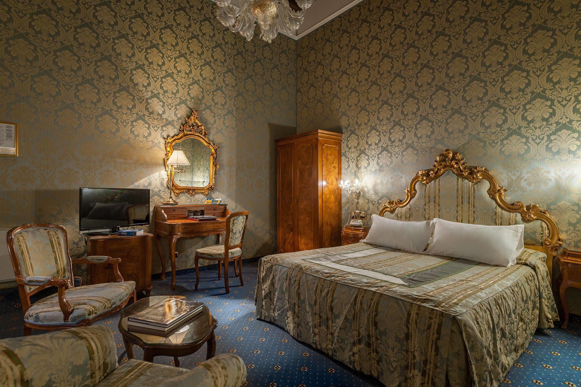Al Ponte Antico Hotel Venecia
