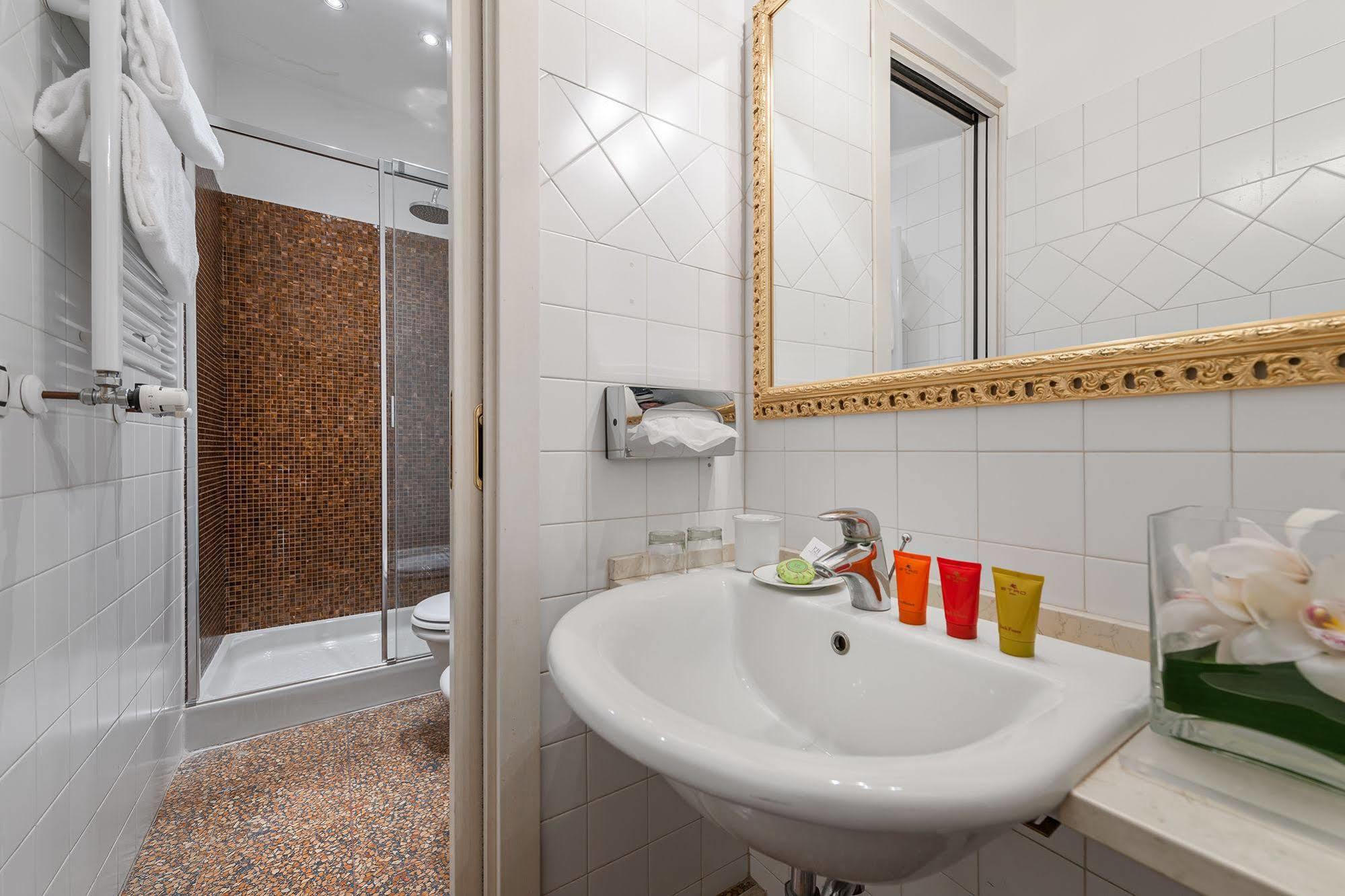 Al Ponte Antico Hotel Venezia