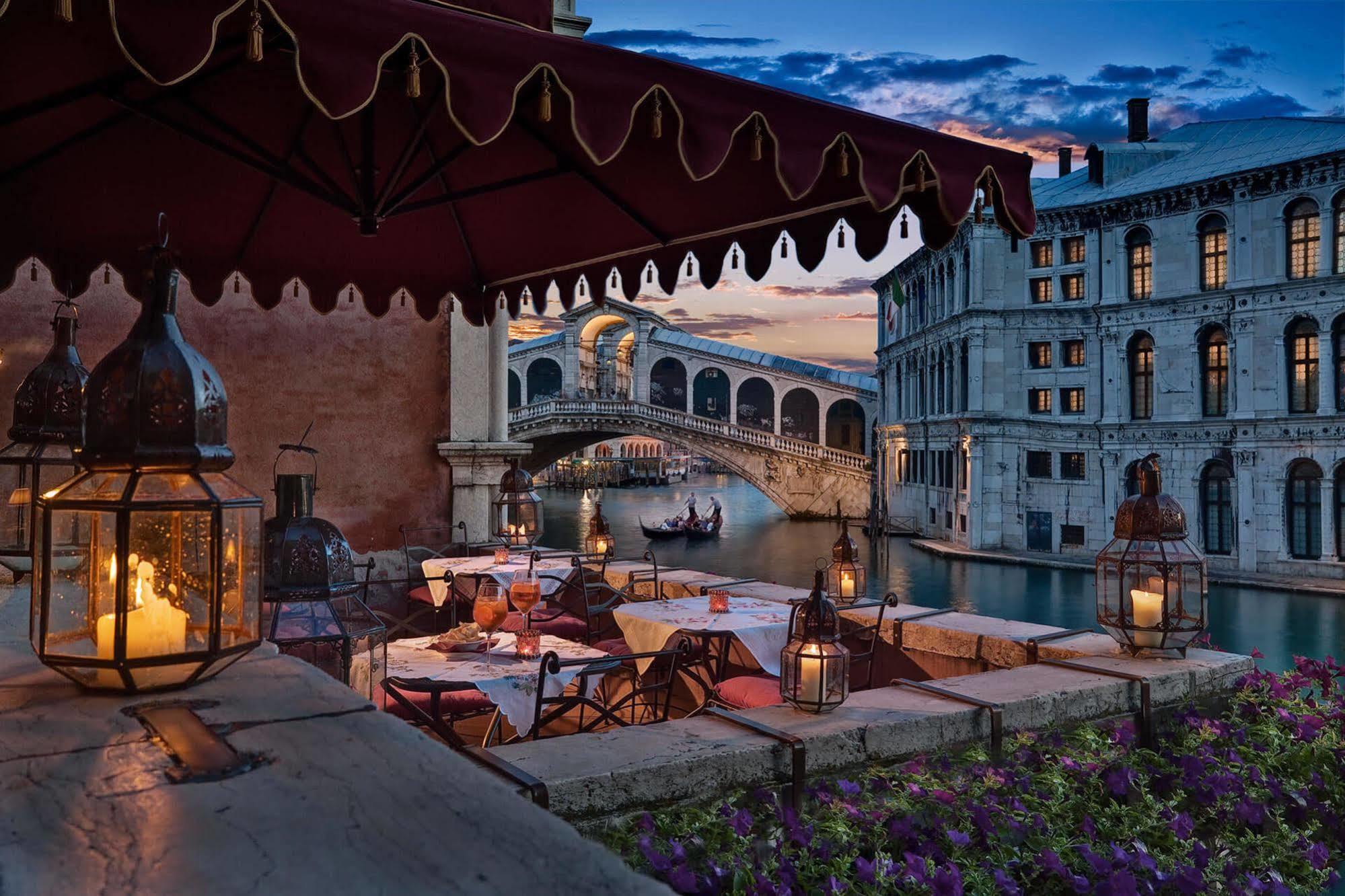 Hotel Al Ponte Antico Venecia