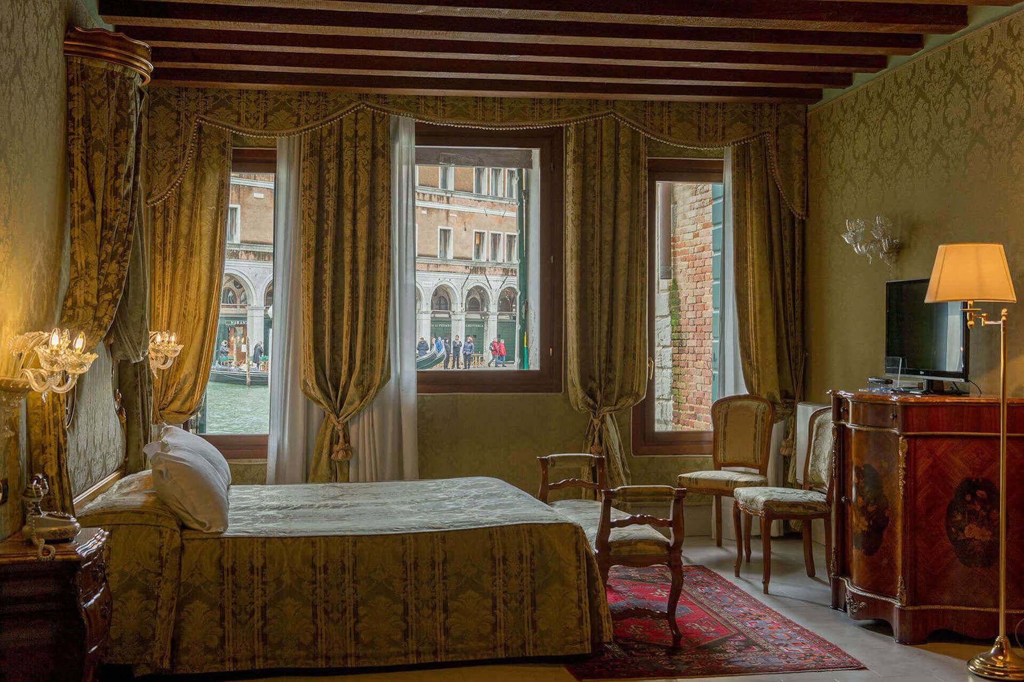 Al Ponte Antico 4* Venecia