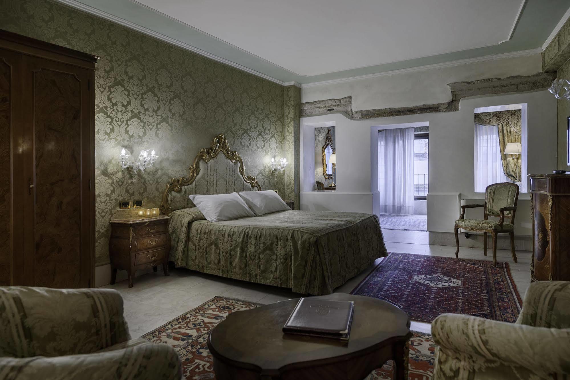 Al Ponte Antico Hotel Venecia