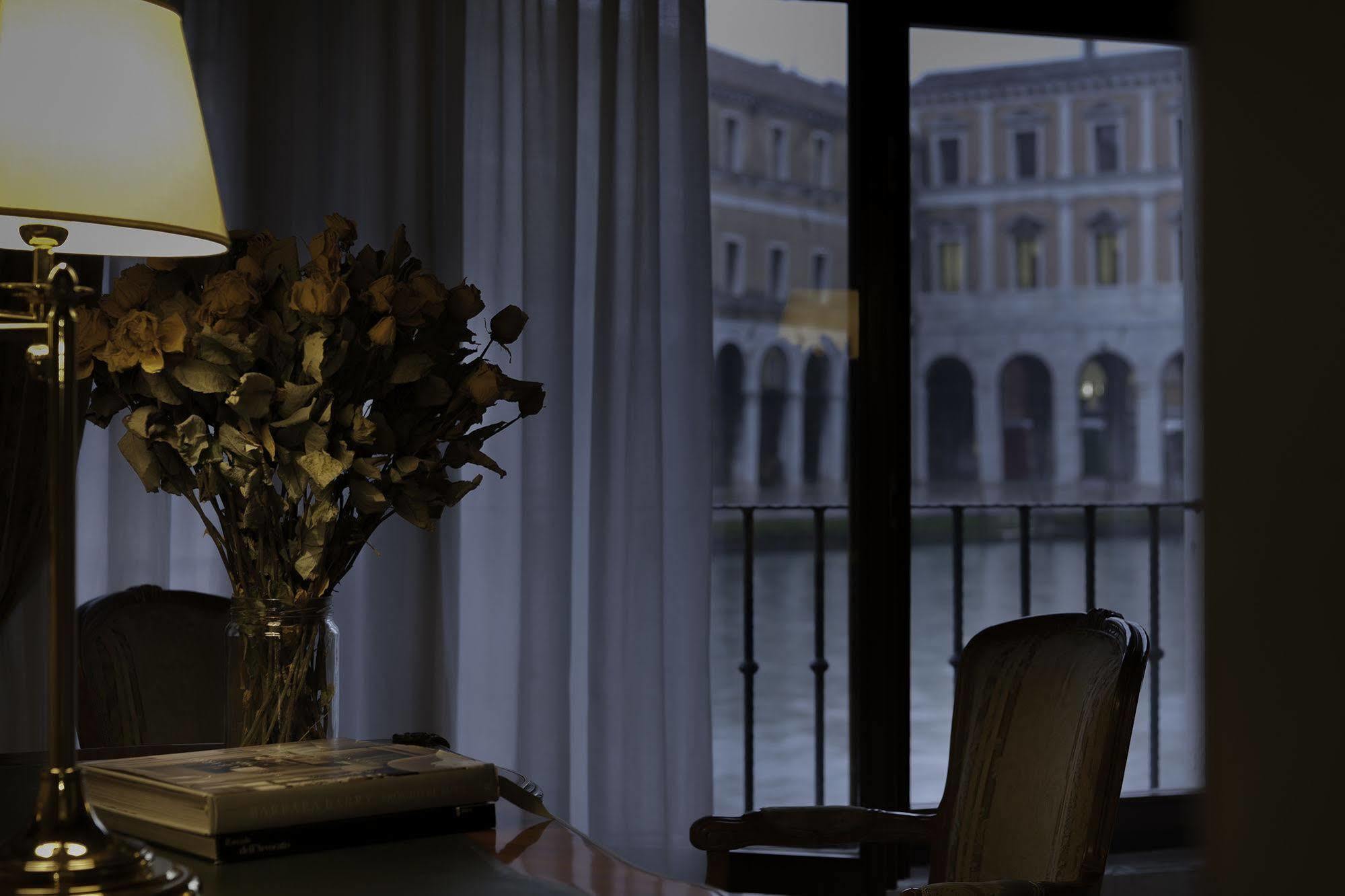Al Ponte Antico Venecia