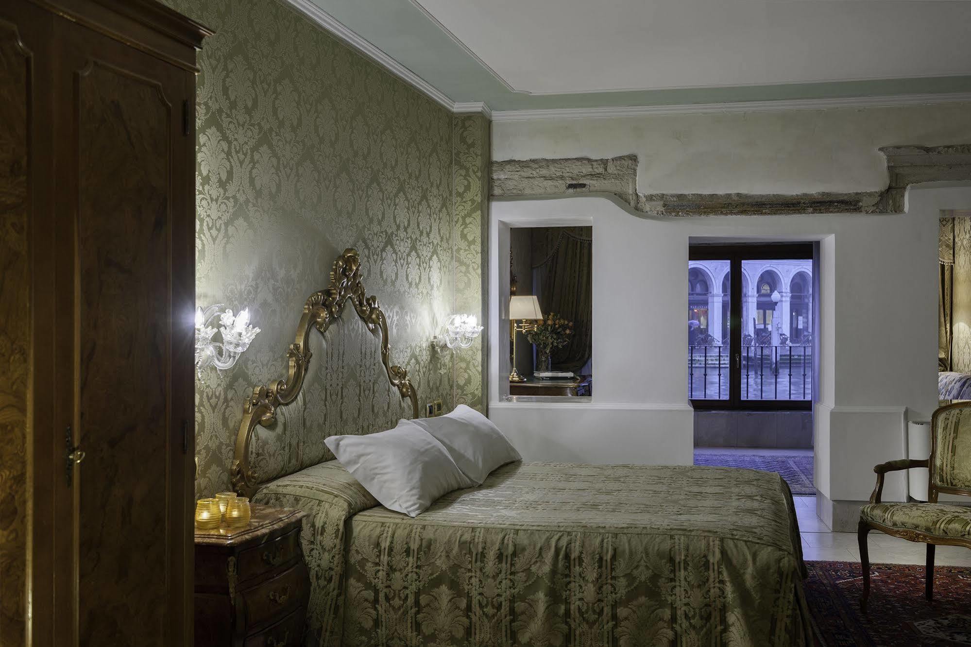 Al Ponte Antico 4* Venecia