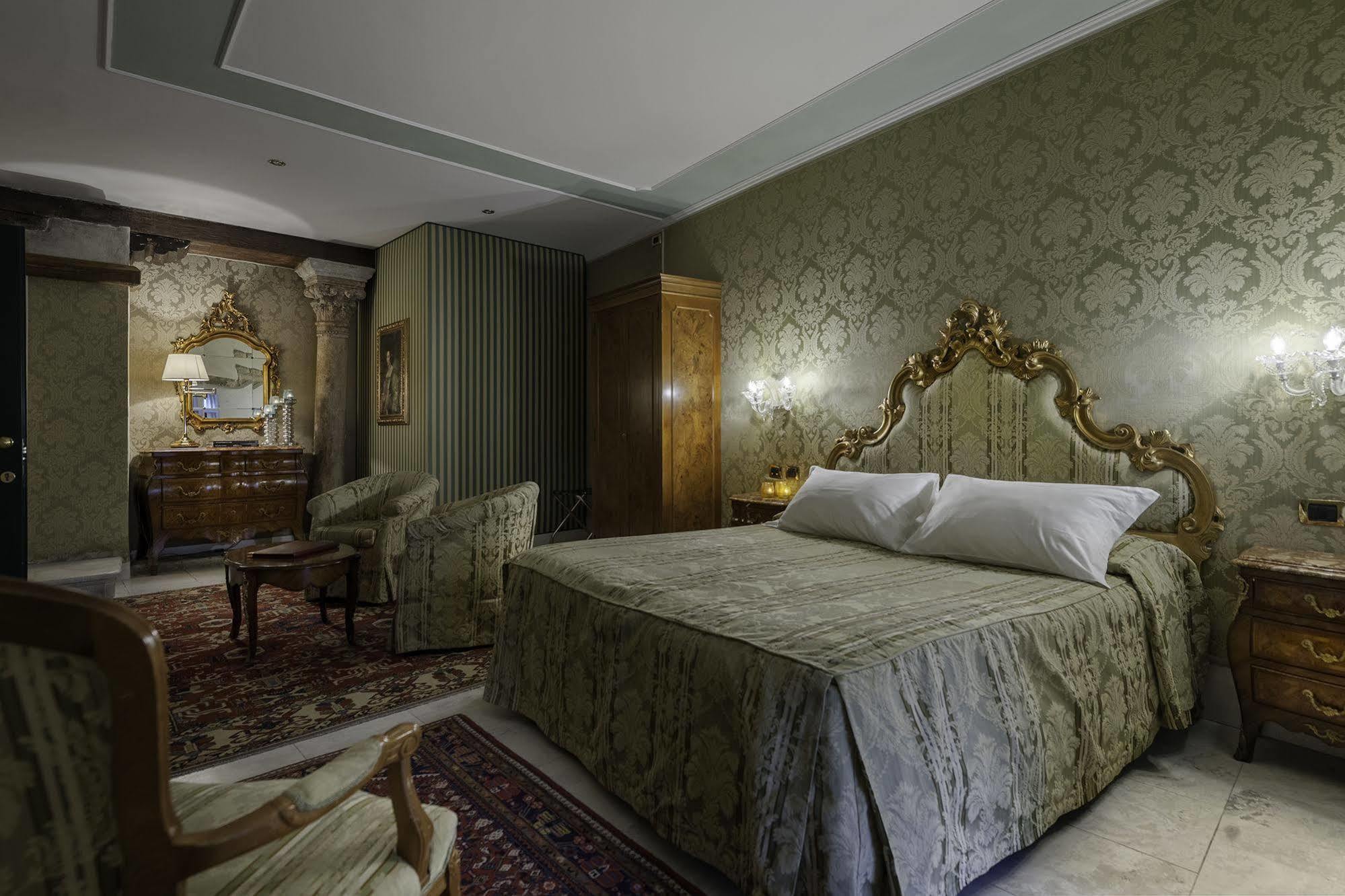 Al Ponte Antico 4* Venecia