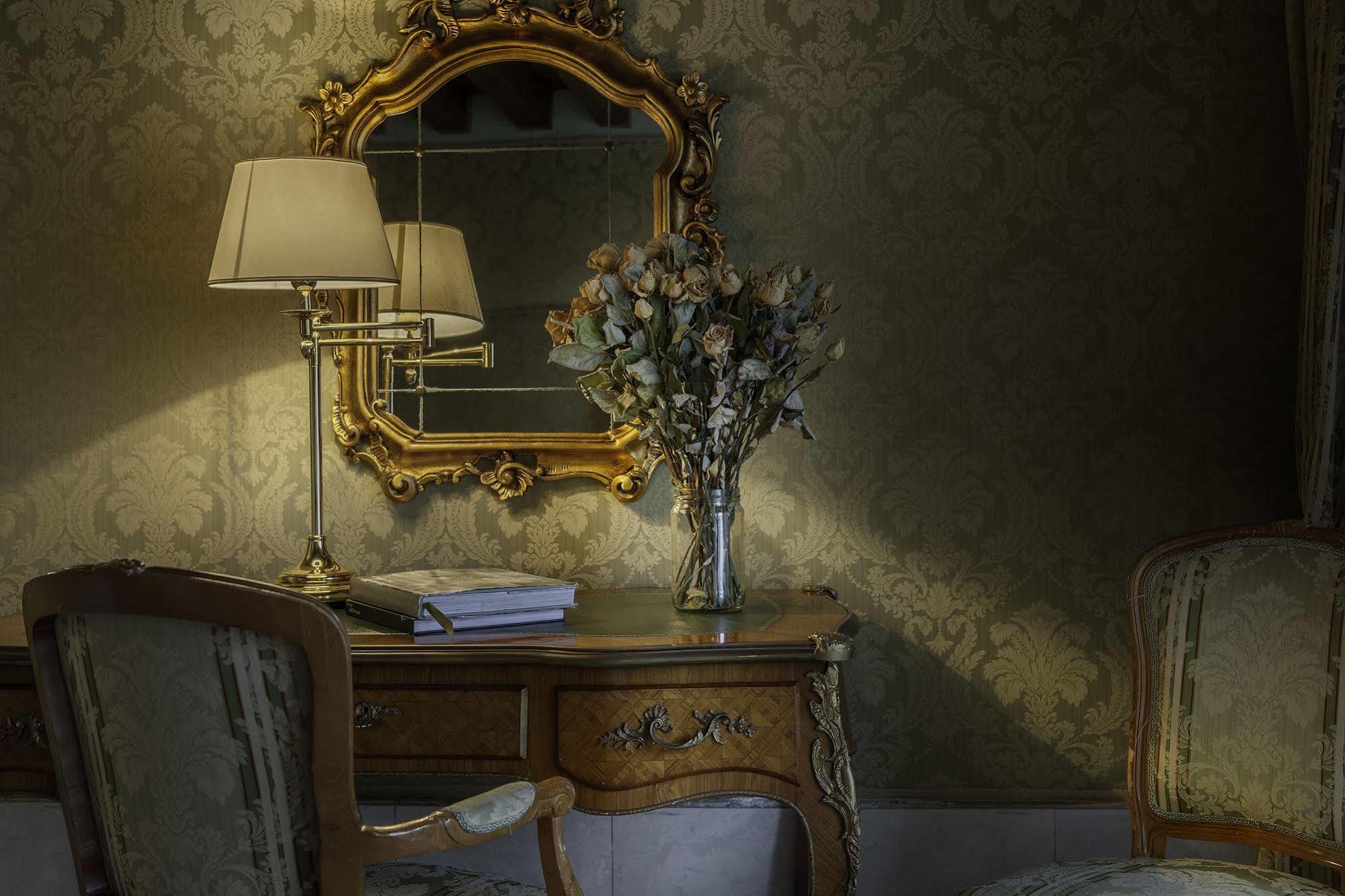 Al Ponte Antico Hotel Venecia