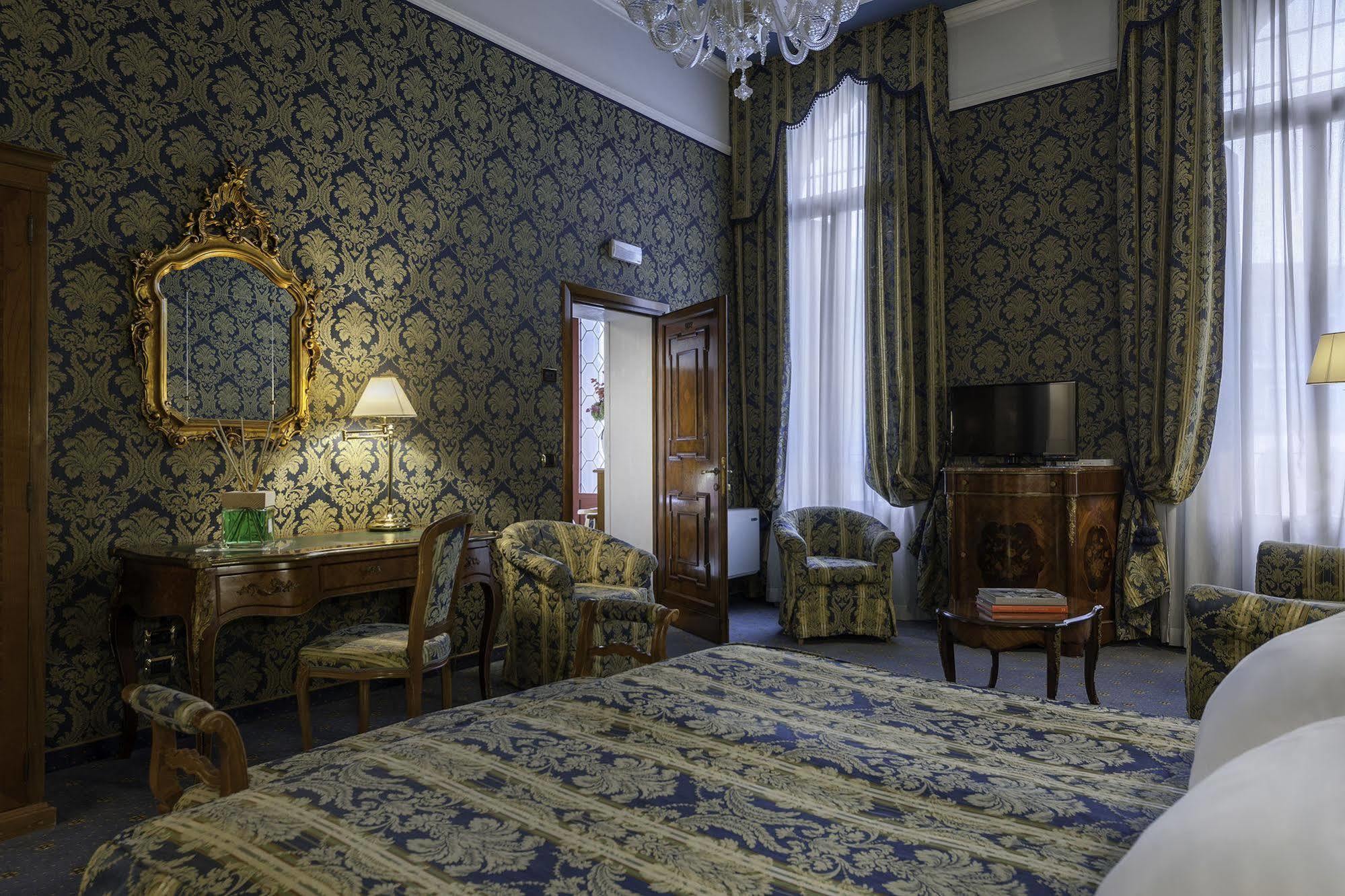 Al Ponte Antico Hotel Venecia