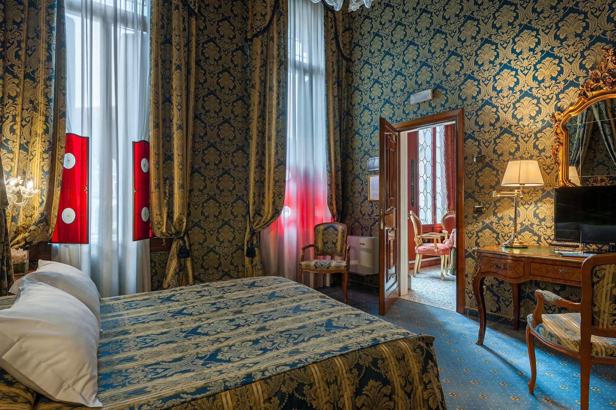 Al Ponte Antico Hotel Venezia