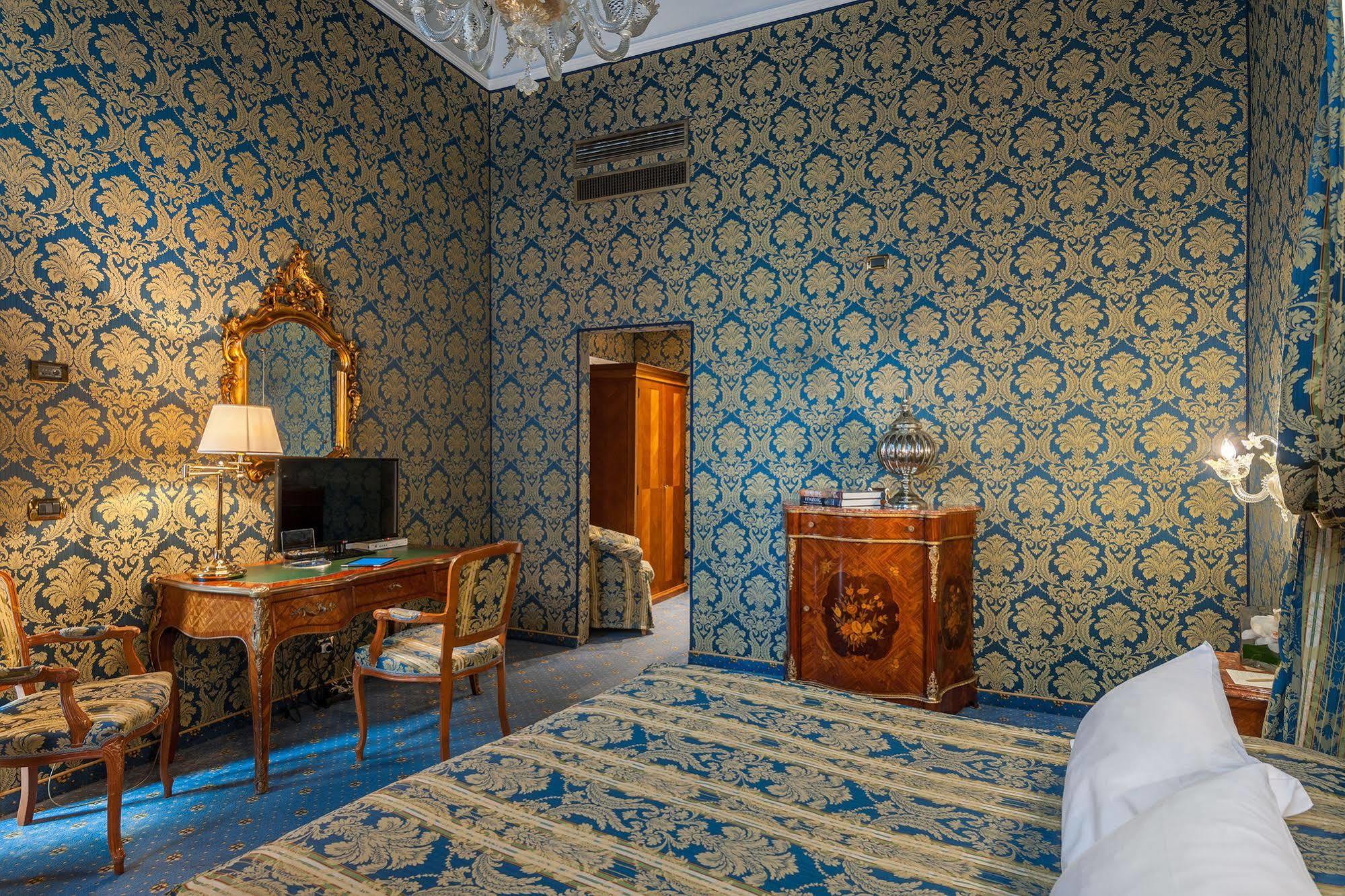 Al Ponte Antico Hotel Venecia